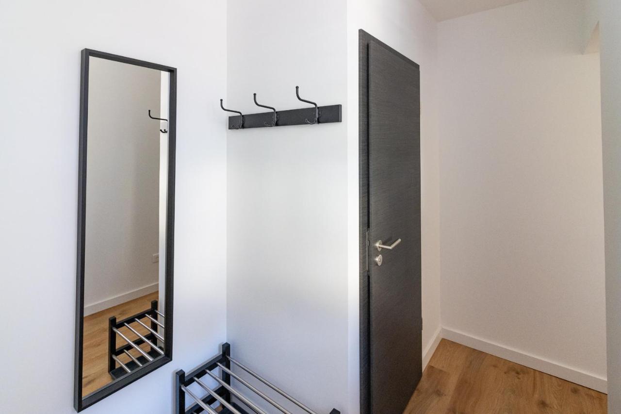 Magnifique Appartement Duplex Climatise De 40M² Nancy Kültér fotó